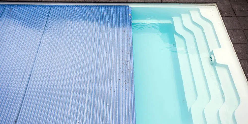 Automatic Pool Covers