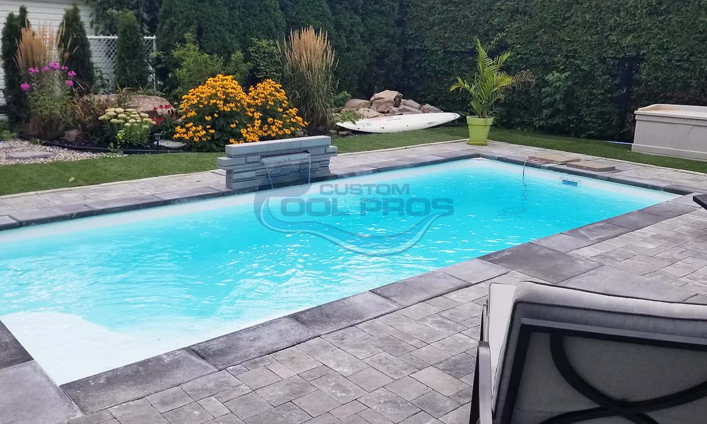 Fiberglass Swimming Pools PA