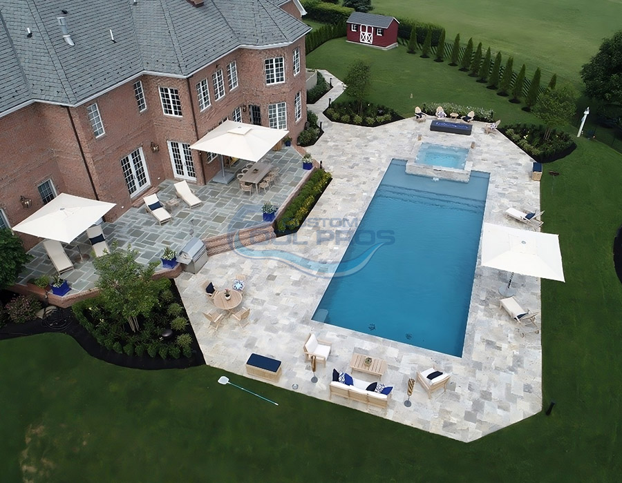 About Custom Pool Pros PA