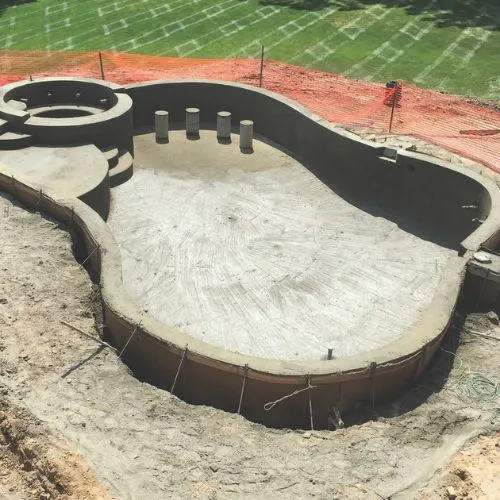 Concrete Pools Builders NJ | Custom Pool Pros