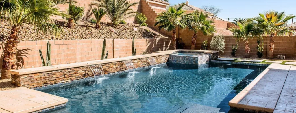 saltwater pools, chlorine pools, pool maintenance