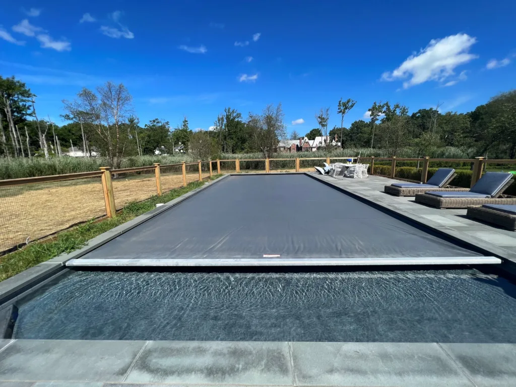 Custom inground pools in Pennsylvania